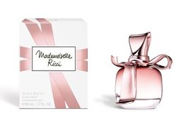 Дамски парфюм NINA RICCI Mademoiselle Ricci